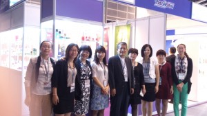 Cosmoprof Hong Kong 2014 01